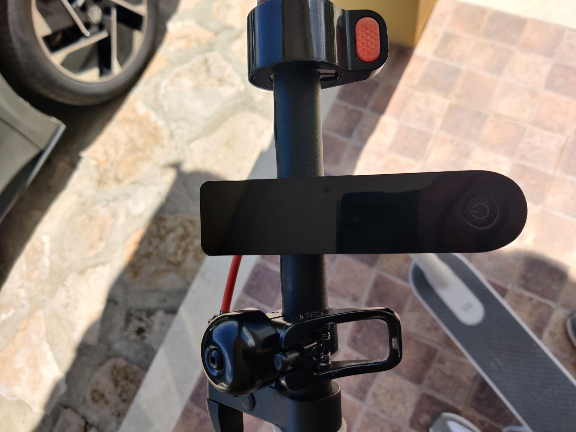 Trotinete eléctrica Xiaomi