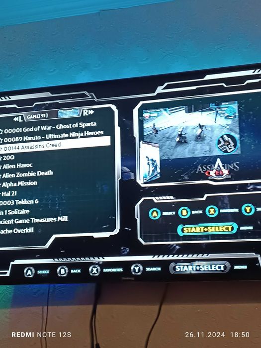 game stick приставка 33к игр PSP Sony Nintendo