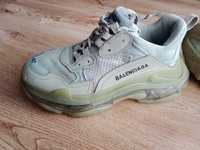 Buty balenciaga triple s 40