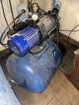 Hydrofor multi 1300 inox