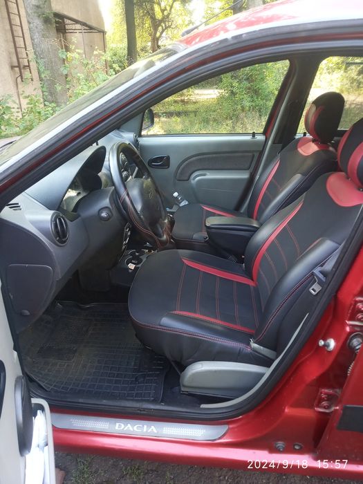 Продам своє авто