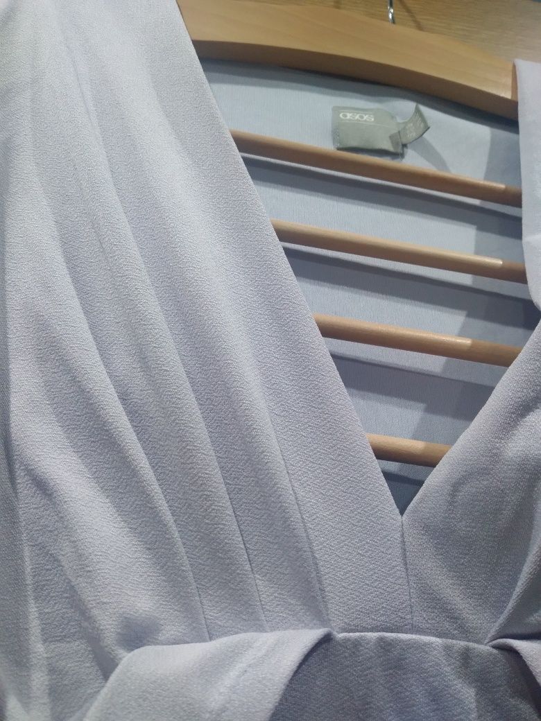 Świetna sukienka Asos rozmiar M/L