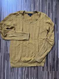 Sweterek Tommy Hilfiger xs