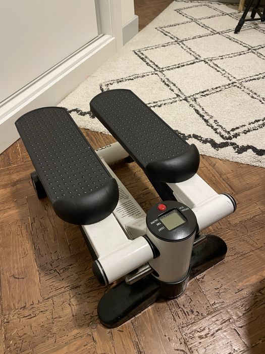 Mini Stepper Boomerang