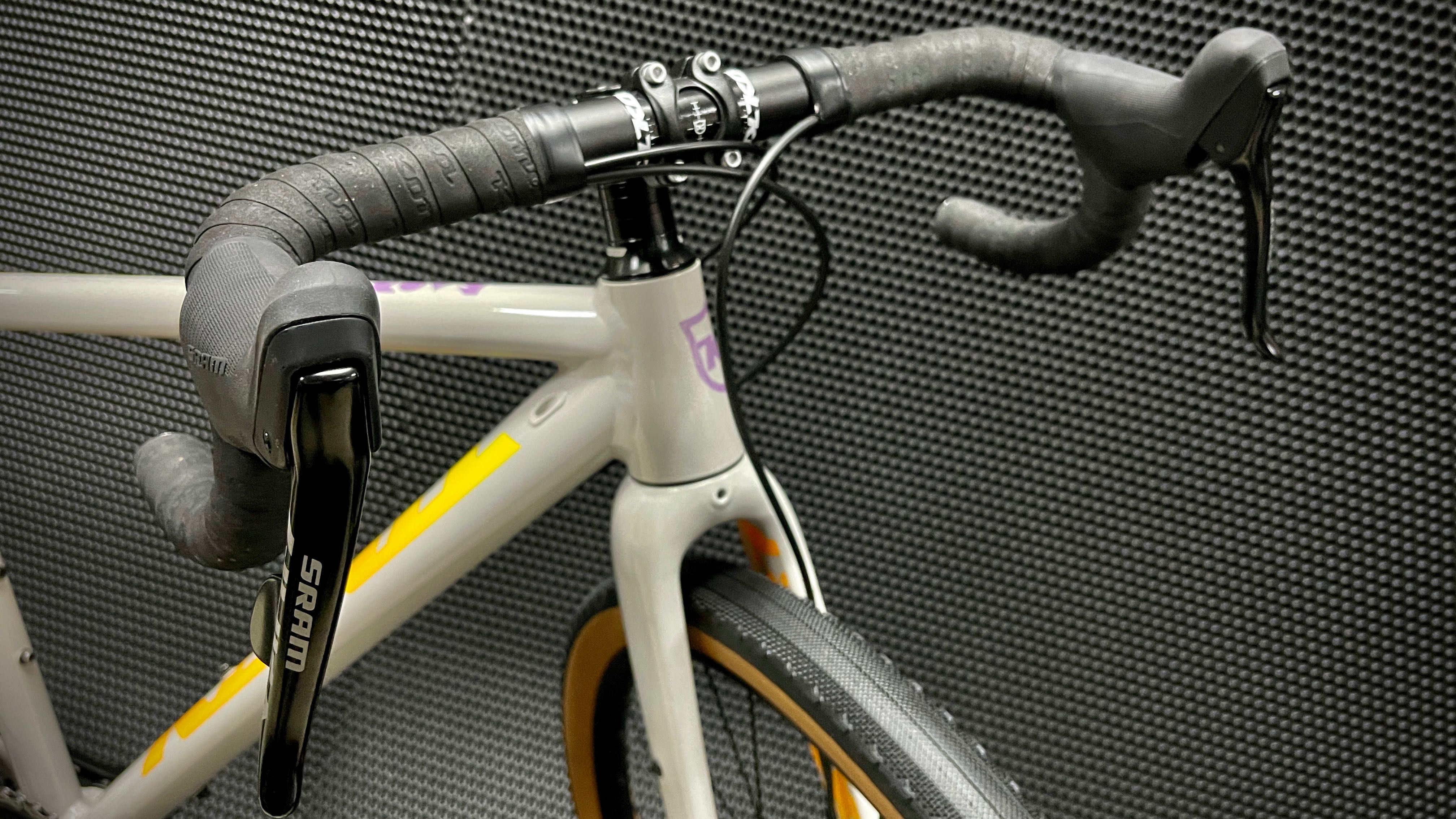 Гревел Kona Rove NRB 2023