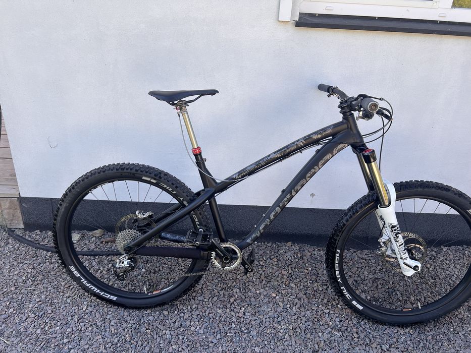Продам раму dartmoor hornet L