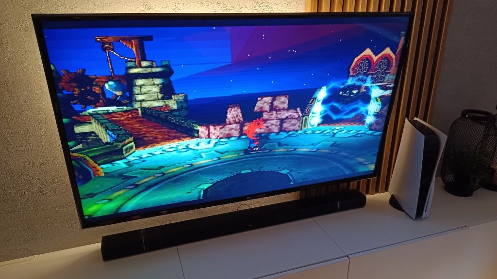 Konsola Retro HDMI, Game Stick 2 pady, Pegasus PS1 Atari itd. Mario