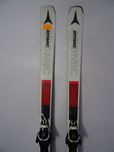 Narty Atomic Savor 3 158 cm