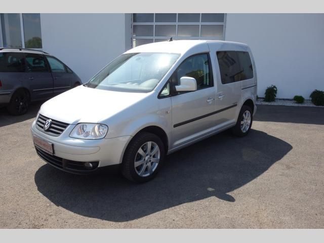 WYMIANA SILNIKA CADDY GOLF T5 1.9 TDI BLS BSU BRS