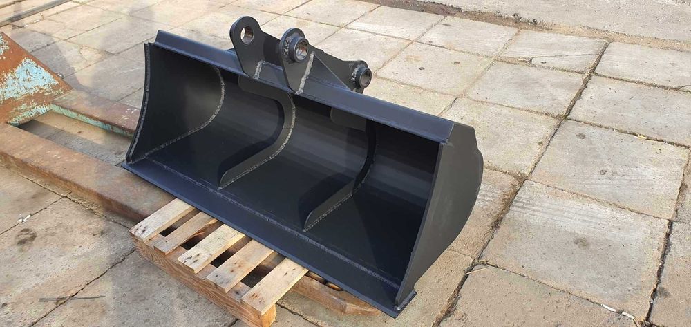 Łyżka skarpowa 150cm Skarpówka SPAWAJSAM ostrówek 50hx JCB MF CASE FV