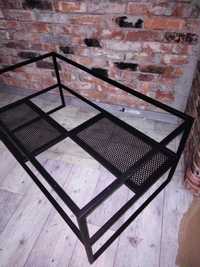 Podstawy metalowe - Stoliki Loft / Meble na wymiar metalowe