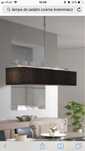 Lampa Adrio Massive