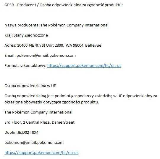 Pokémon TCG: Scarlet & Violet - Surging Sparks - Booster.