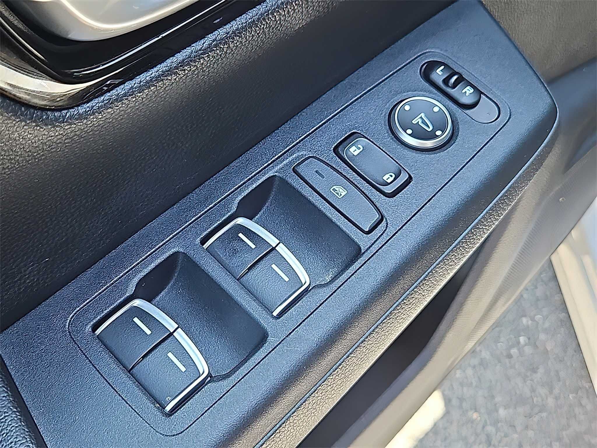 Honda  Cr-V Sport Touring 2023
