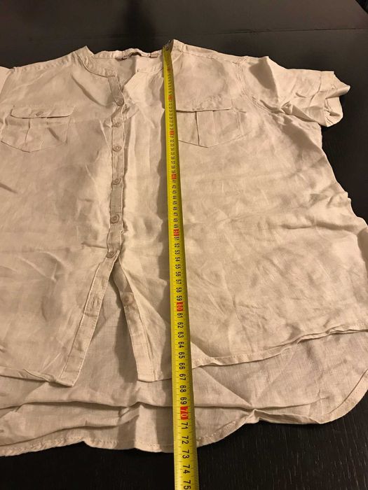 Bluzeczka damska rozmiar 46