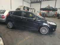 Ford Fiesta VI 1.2 de 2010 para venda de peças