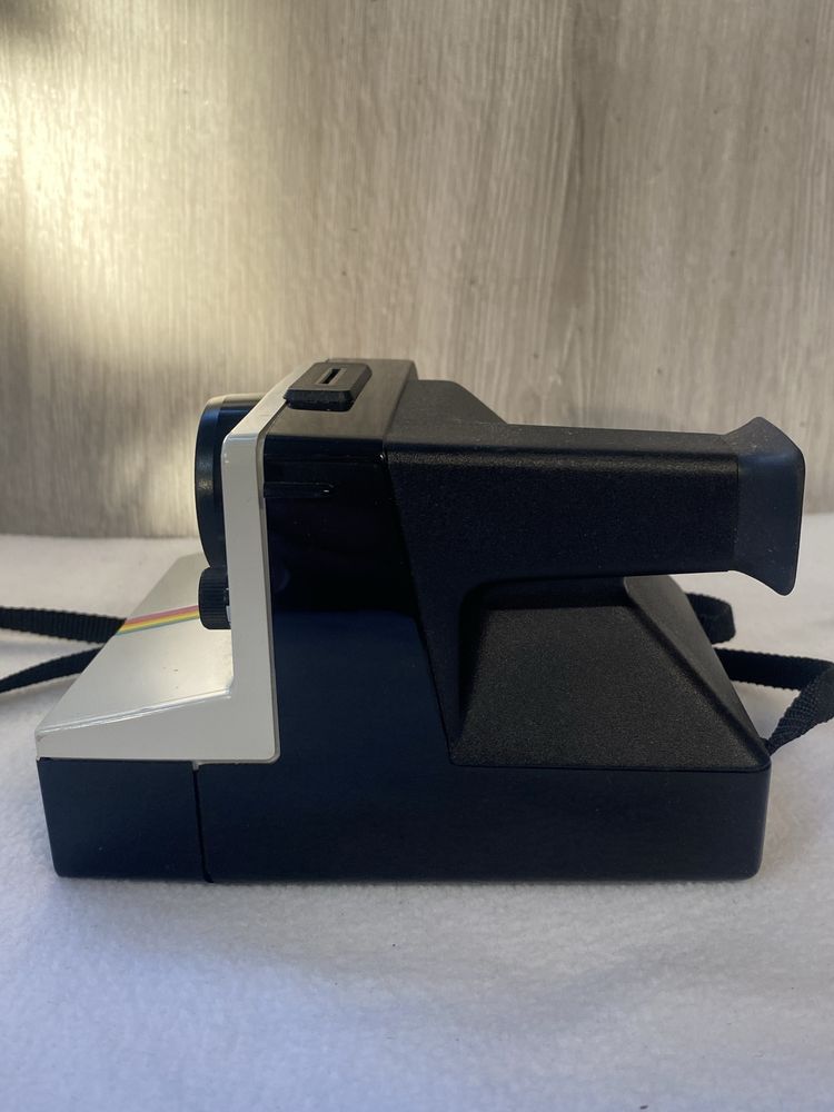 Polaroid Land Camera 1000
