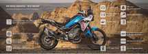 Ktm Enduro Cfmoto Cf Moto Mt450 Enduro Adventure Netto Dealer