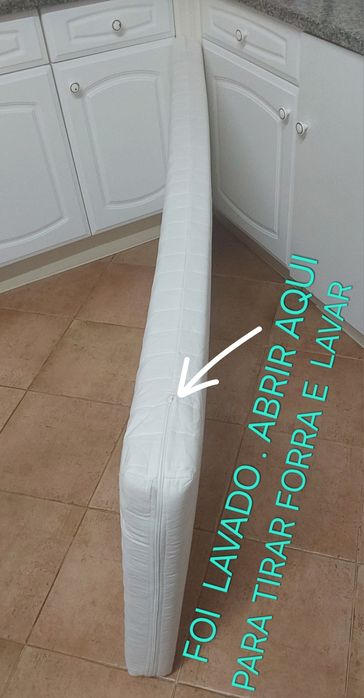 COLCHÃO DE ESPONJA PARA CRIANÇA OU ADULTO. Caso,Quarto,Sala,Visitas.