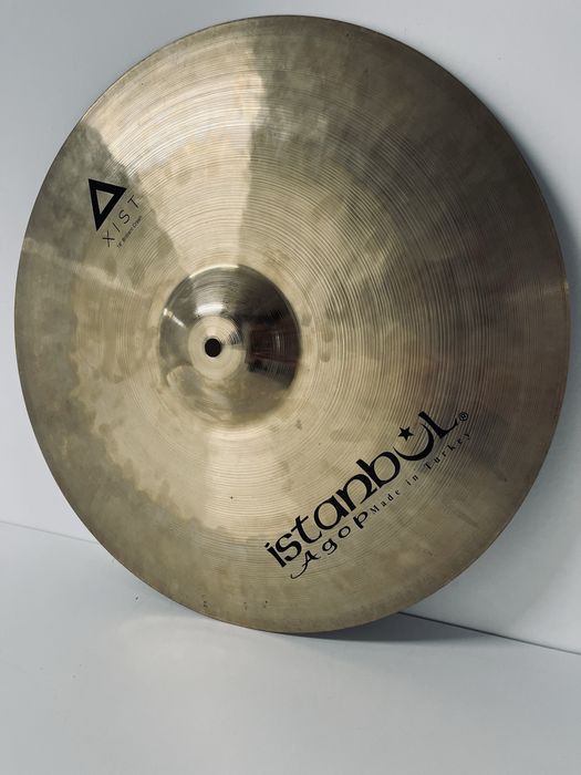 Crash Istanbul Xist Brilliant 18”