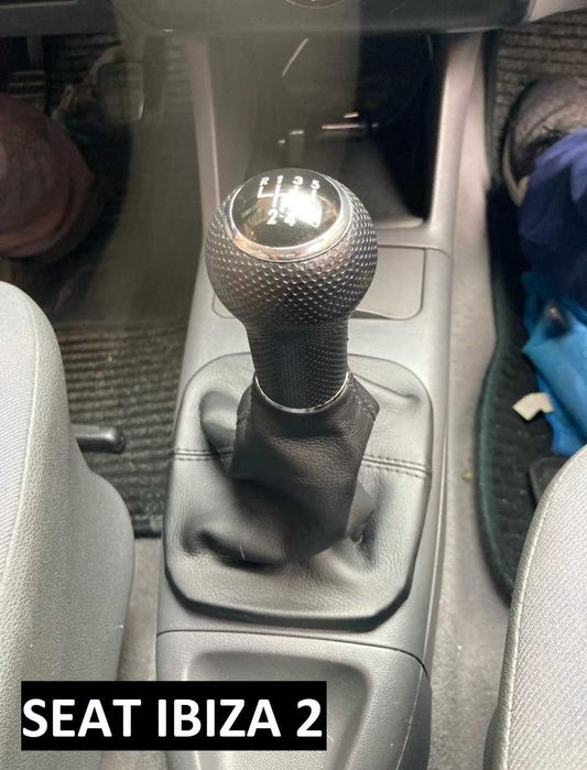 Manetes velocidades SEAT Ibiza Leon Altea Toledo | VW GOLF 4/5/6/7