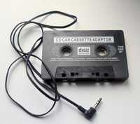 AUX адаптер касета перехідник на MP3 пристрої