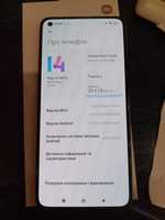 Xiaomi 11 Lite 5G NE 256гб