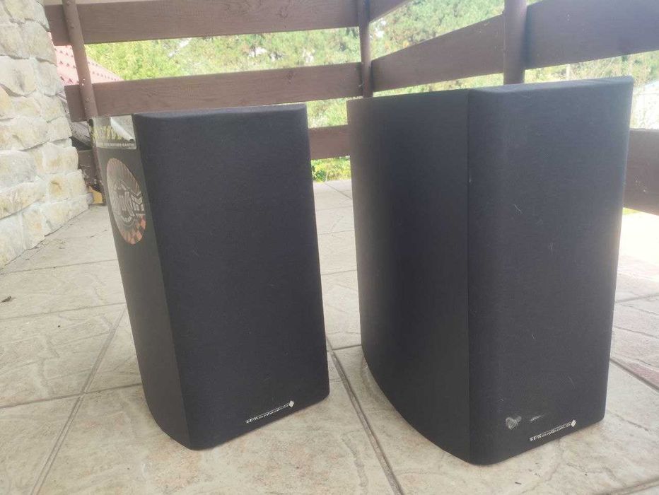 Wharfedale Diamond 9.2