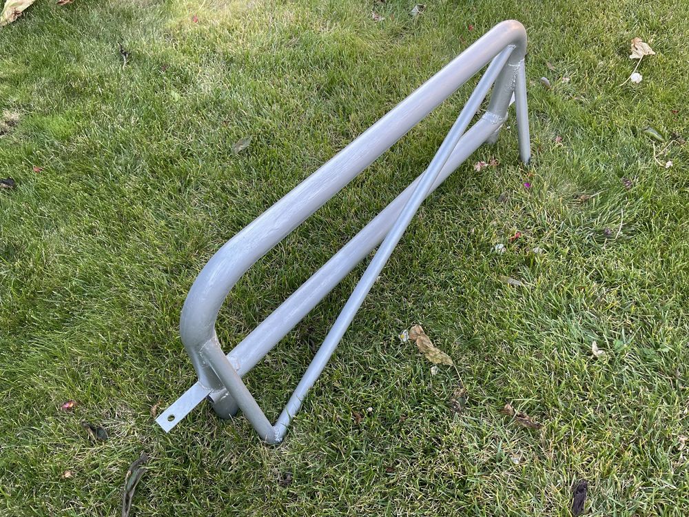 RollBar Mazda Mx5 NB NBFL NA Roll Bar