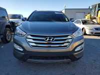 Hyundai SANTA FE Sport 2015