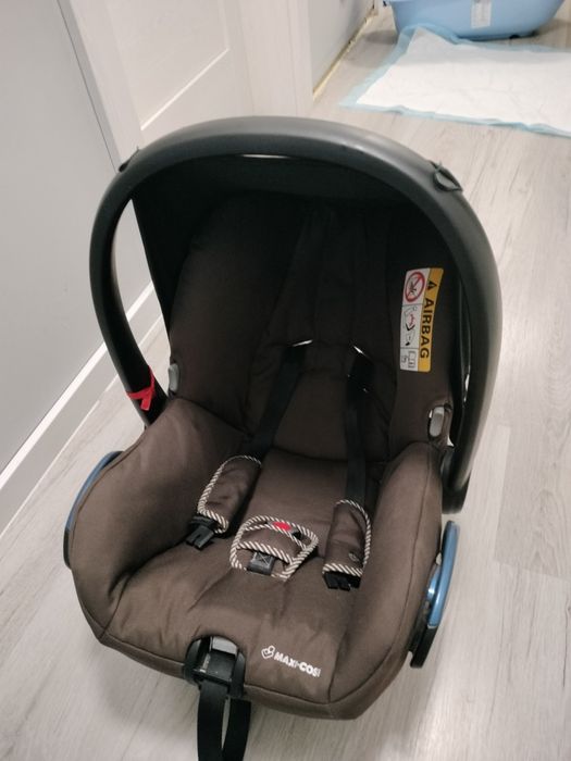 Nosidełko Maxi Cosi Citi