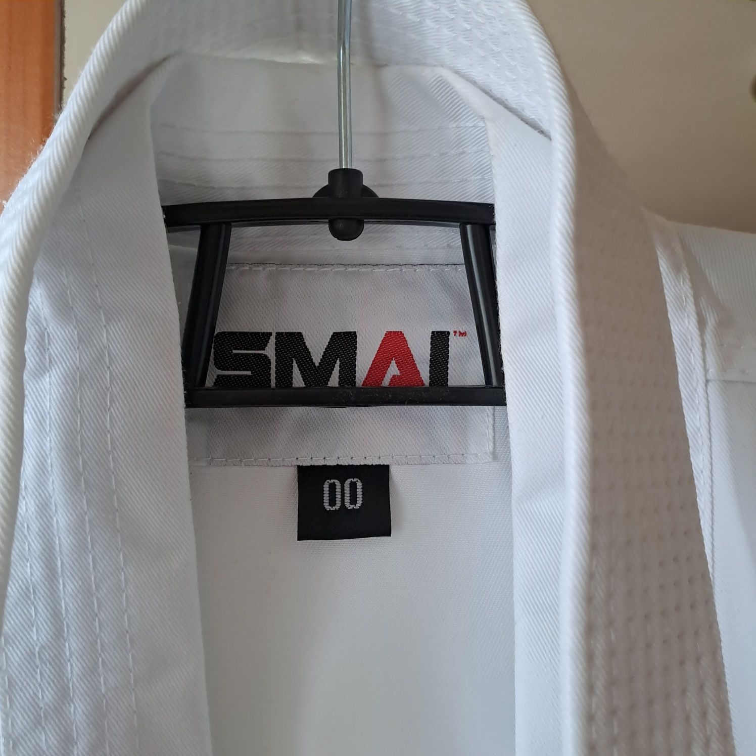 Кімоно дитяче smai wkf