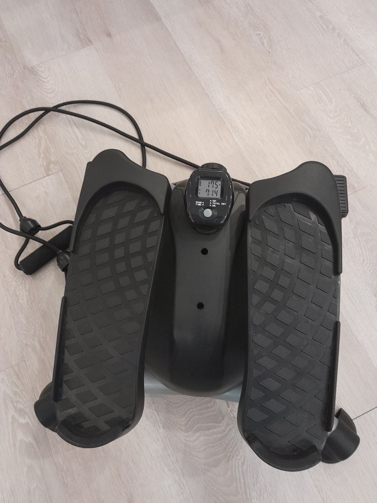 Stepper insportline