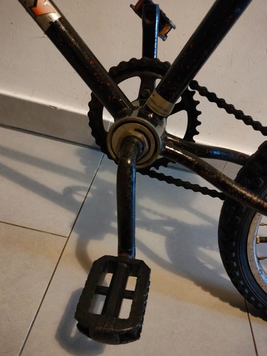 Sprzedam Rower BMX-a Murray