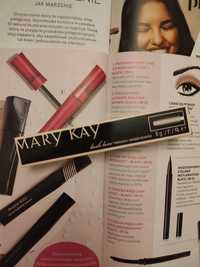 Tusz do rzęs lash love Black mary kay