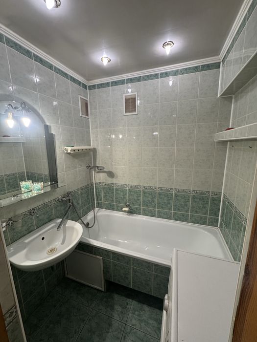 Продаж 2-х кімнатної квартири м.Шептицький