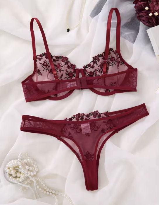 Набір білизни XS, S.