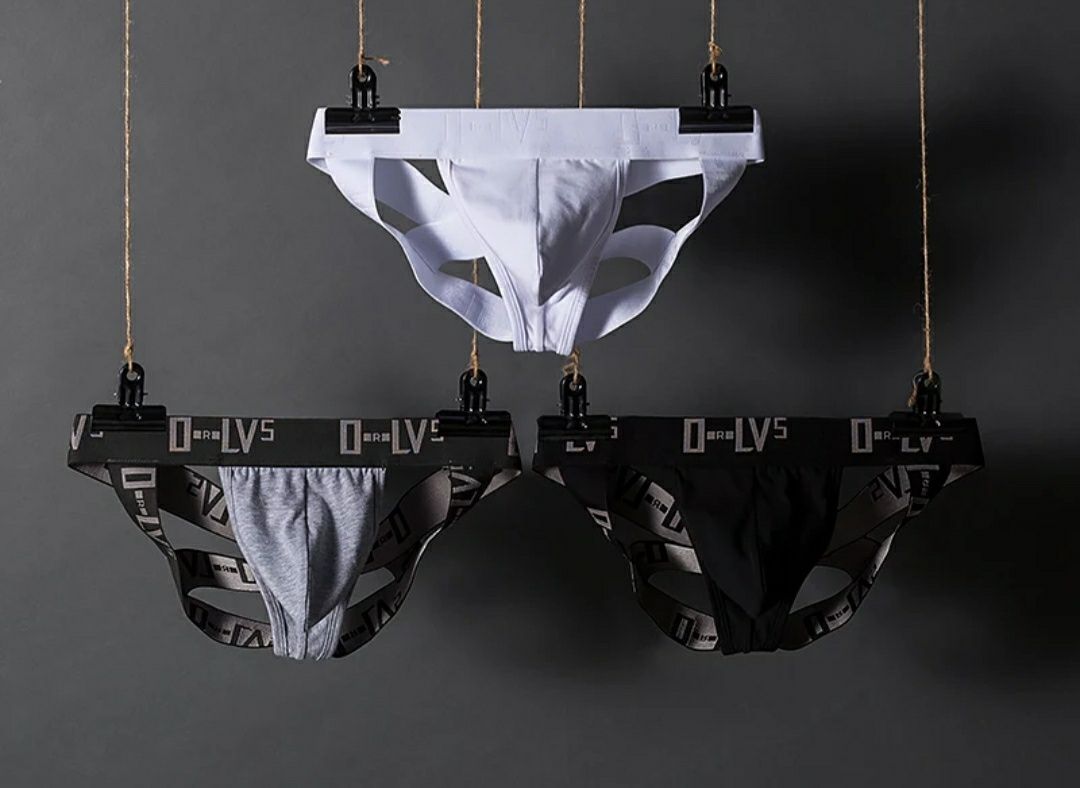 Sprzedam nowe jockstrap męskie rozmiar L, XL, XXL