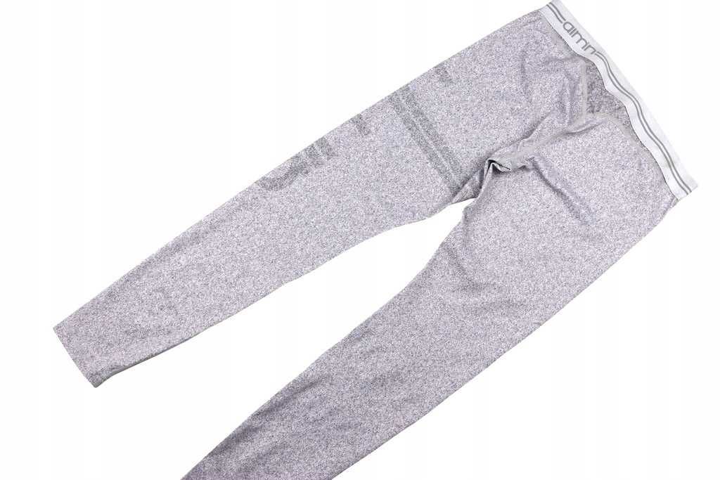 Aim'n legginsy piegusek jasny ciepły szary S