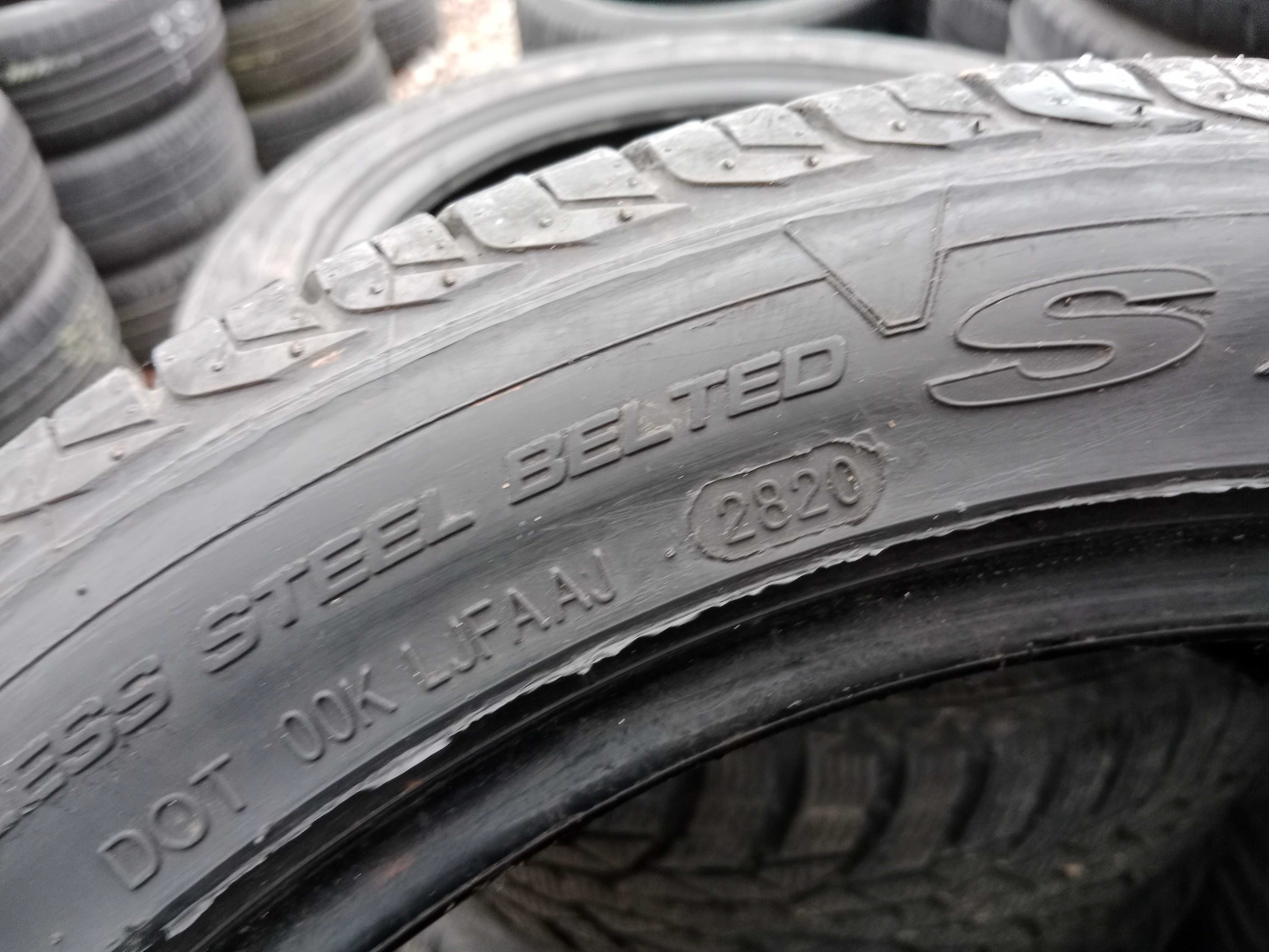 Opona używana 225/45R17 Westlake SA-07 1szt.