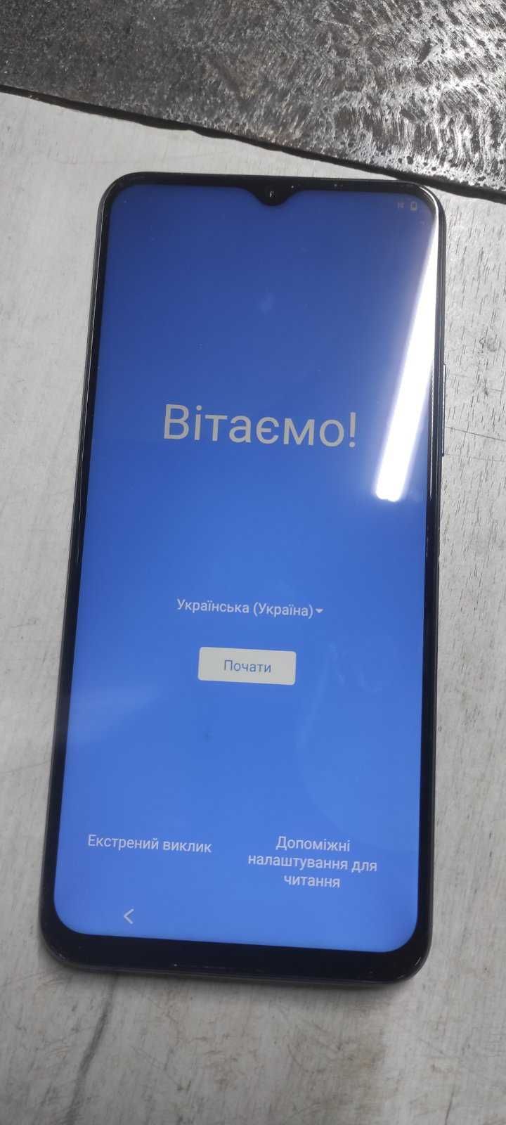 vivo y53s 8/128 о
