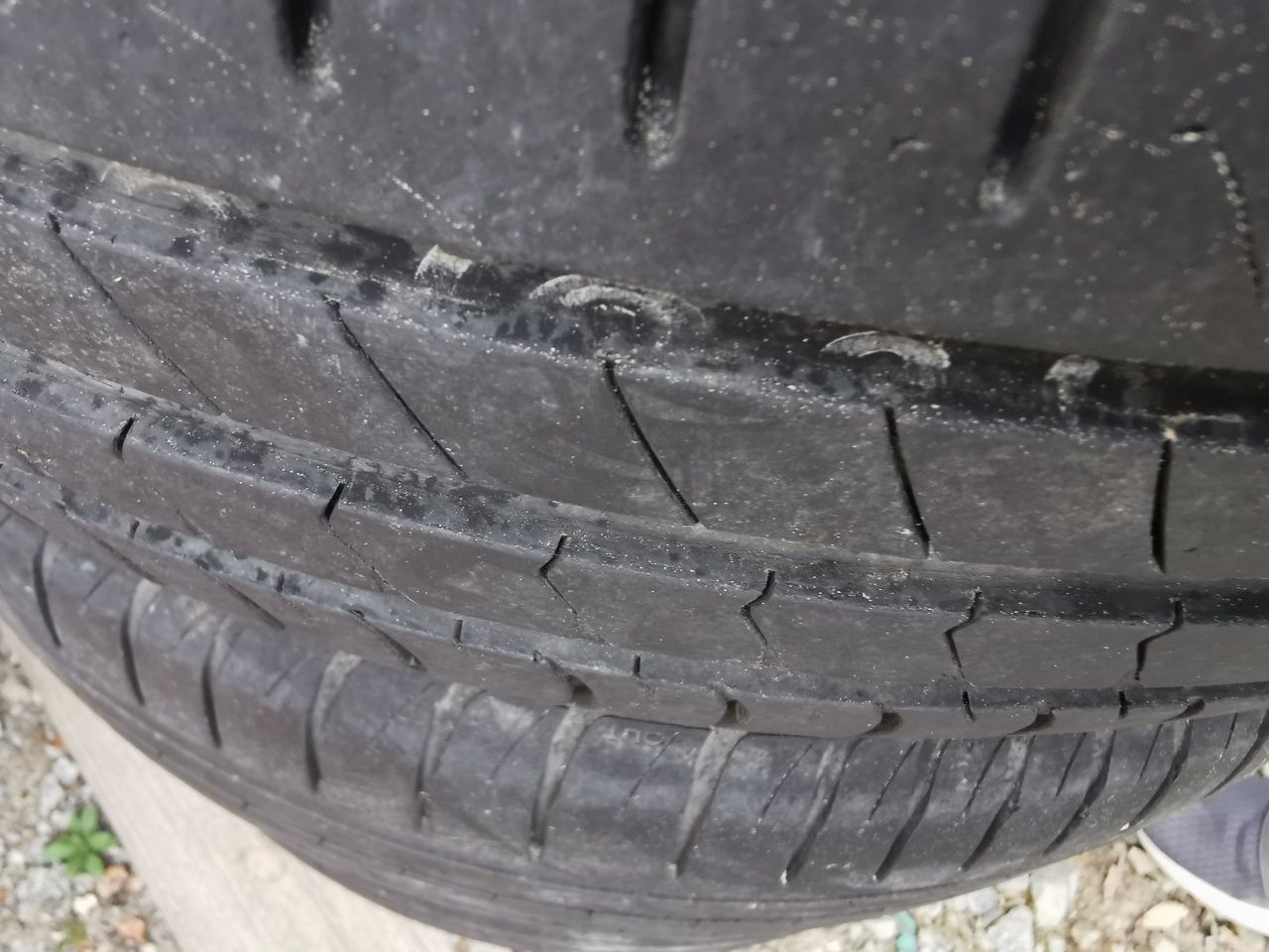 Alufelgi Ford 15  195/65/15r