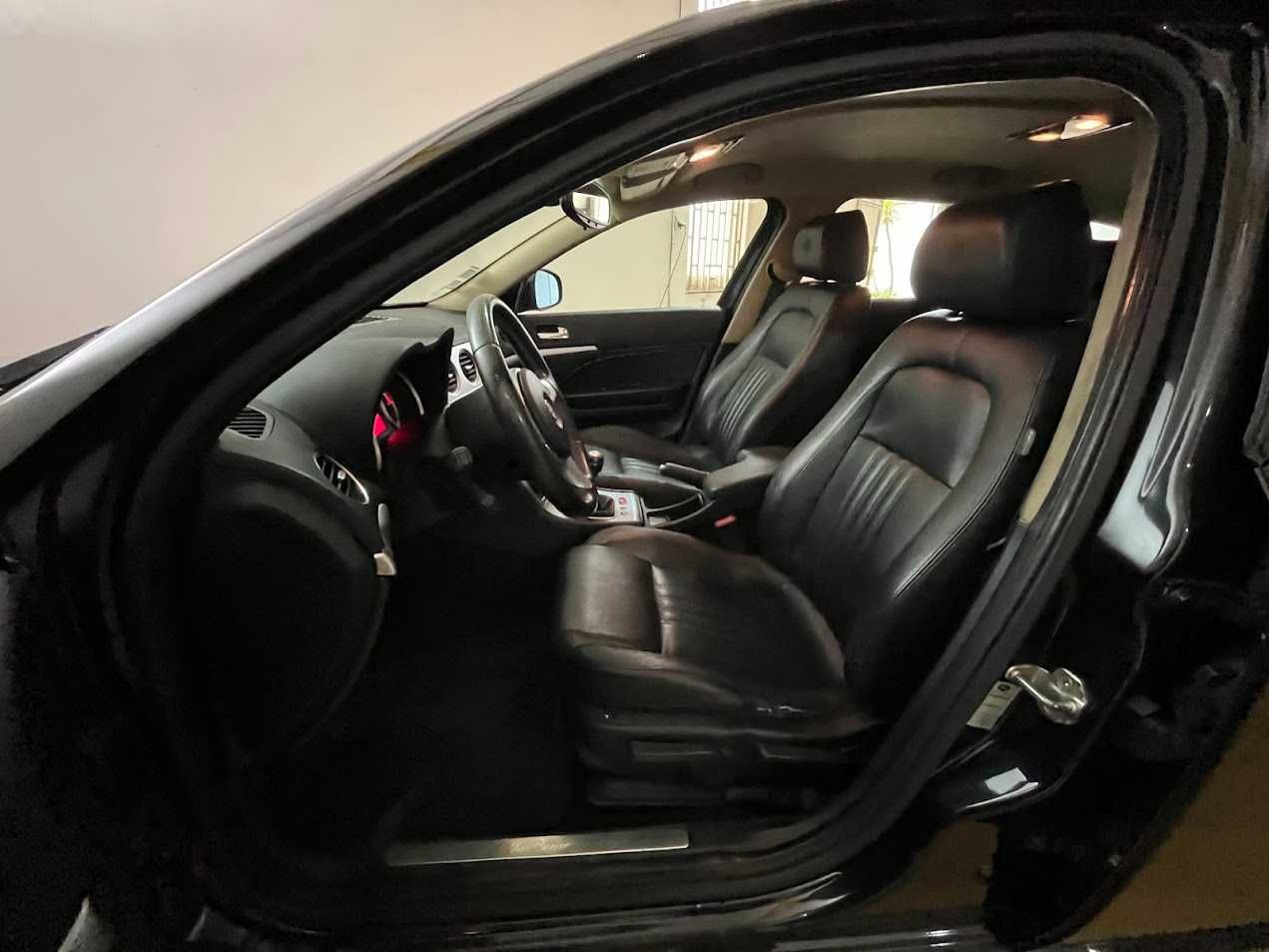 Alfa Romeu 159 SW 2.4JTD Q4 209cv