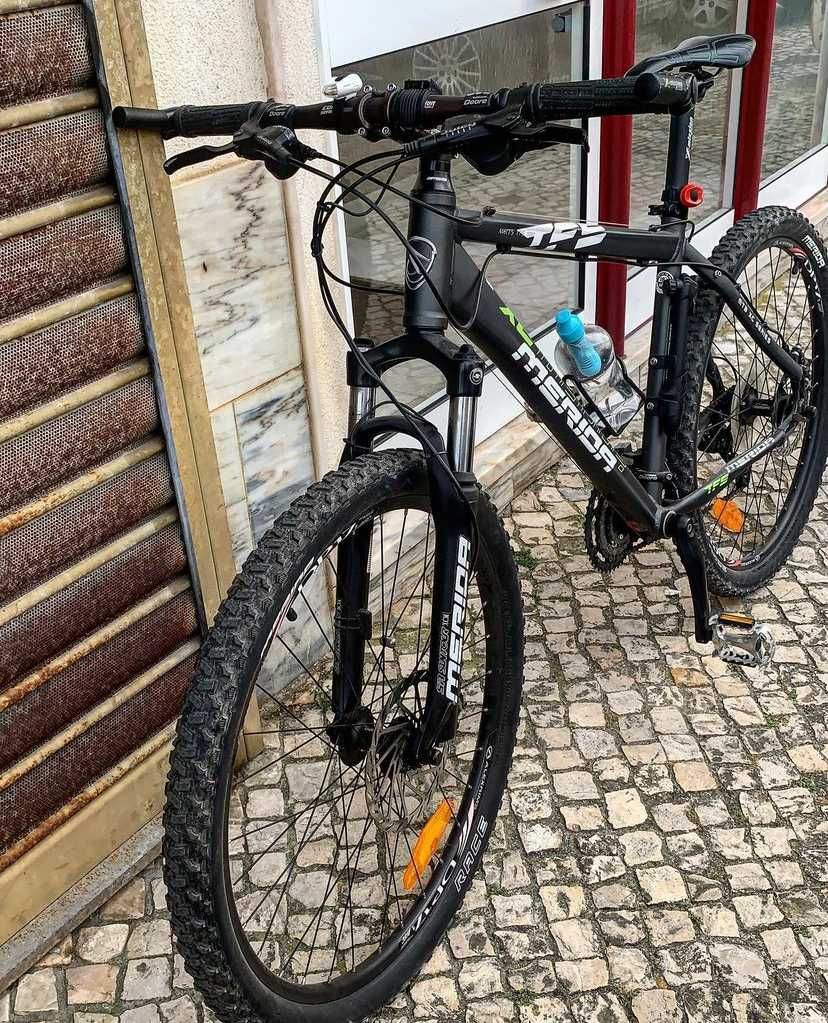 NOVO PREÇO!!! BTT Mérida -estimada