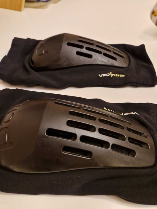 Nakolanniki POC VPD System -lite - rozmiar M