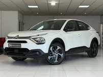 Citroën C4 X 1.2 PureTech Plus EAT8