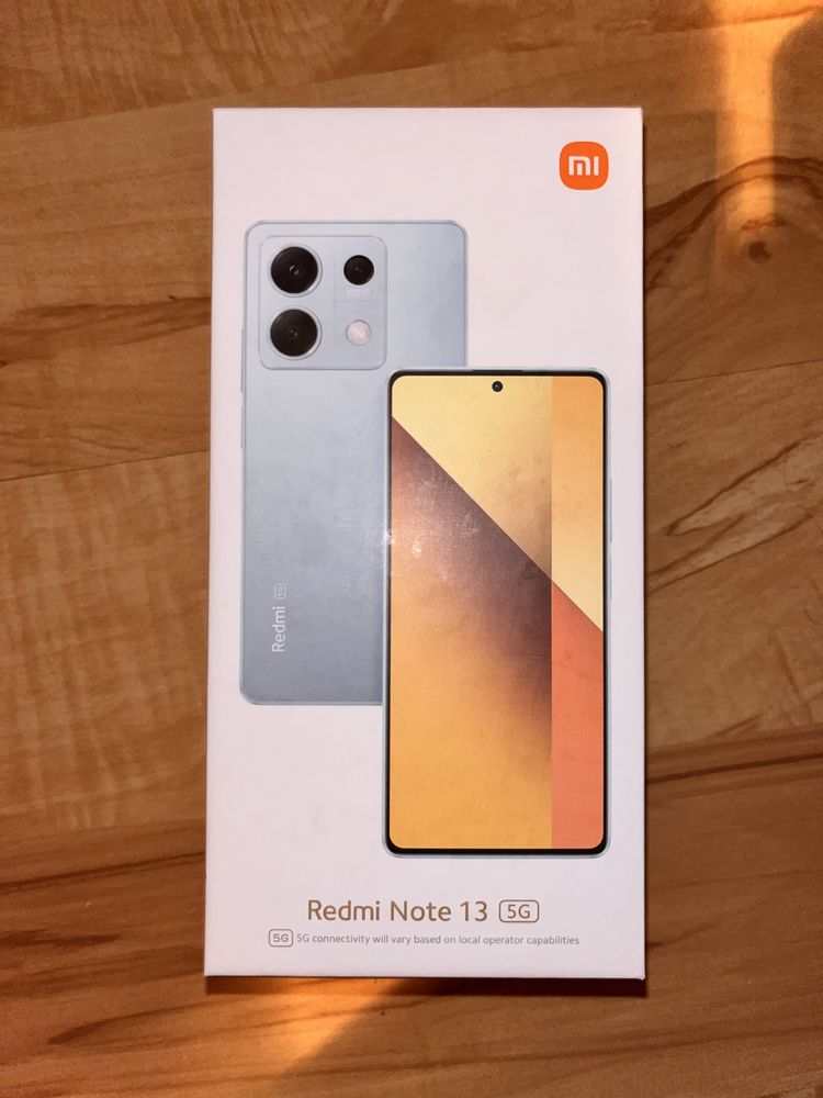 Redmi Note 13 5G