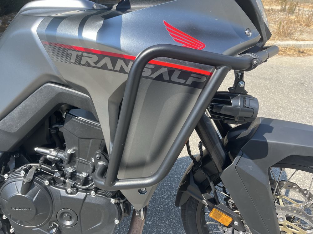 Honda XL750 Transalp