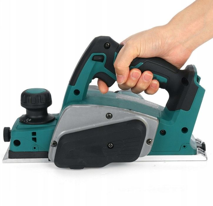 Strug Hebel stolarski do baterii Makita 18V