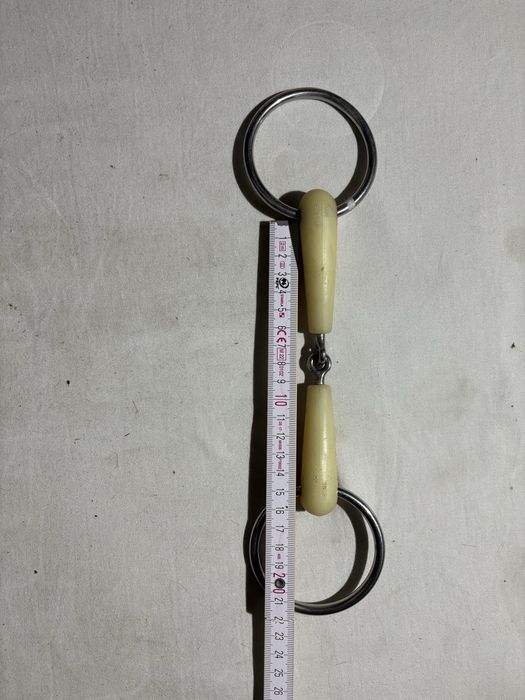 Wedzidło plastikowe 14,5 cm